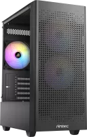 Photo de Antec NX500M RGB