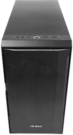 Photo de Boitier Mini Tour Micro ATX Antec Performance P5 (Noir)