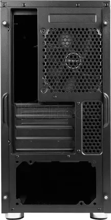 Photo de Boitier Mini Tour Micro ATX Antec Performance P5 (Noir)