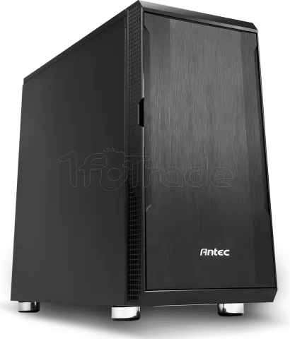 Photo de Boitier Mini Tour Micro ATX Antec Performance P5 (Noir)