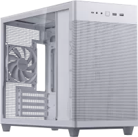 Photo de Asus Prime AP201 TG Blanc