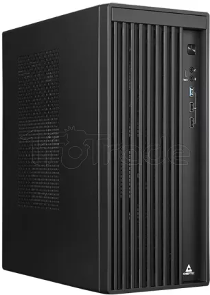 Photo de Boitier Mini Tour Micro ATX Chieftec Uni BS-20B-OP (Noir)