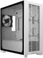Photo de Cooler Master Elite 301 Lite Blanc