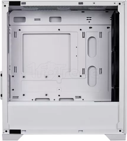 Photo de Boitier Mini Tour Micro ATX Cooler Master Elite 302 Lite avec panneau vitré (Noir)
