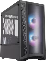 Photo de Cooler Master MasterBox MB320L