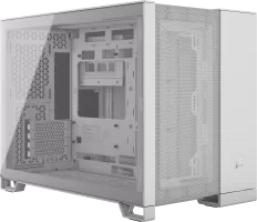 Photo de Corsair 2500D Airflow Blanc