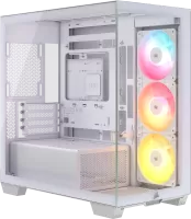 Photo de Corsair 2800X RS-R Blanc