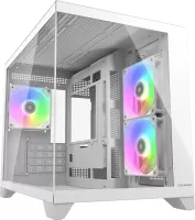 Photo de Cougar FV150 Blanc