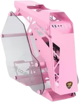 Photo de Cougar Mini Conquer Rose