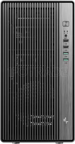 Photo de Boitier Mini Tour Micro ATX DeepCool CC310 (Noir)
