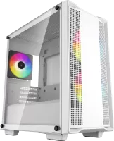 Photo de DeepCool CC360 Blanc