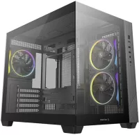 Photo de Boîtier PC DeepCool CG330 3F