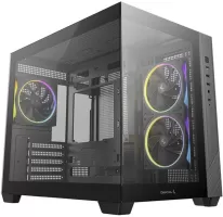 Photo de Boîtier PC DeepCool CG330 3F