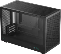 Photo de DeepCool CH260 Noir