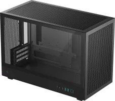 Photo de DeepCool CH260 Noir