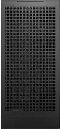 Photo de Boitier Mini Tour Micro ATX DeepCool CH270 Digital avec panneau vitré (Noir)