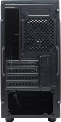 Photo de Boitier Mini Tour Micro ATX DeepCool MatreXx 30 SI (Noir)