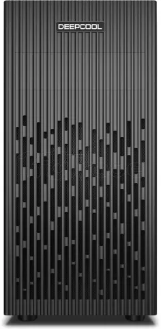Photo de Boitier Mini Tour Micro ATX DeepCool MatreXx 30 SI (Noir)