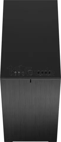 Fractal Design Define 7 Solid Black Noir - Boîtier PC