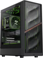 Photo de Gamemax Aeris 330 ARGB