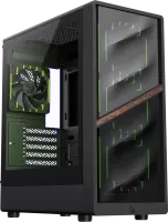 Photo de Gamemax Aeris 330 ARGB