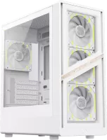 Photo de Gamemax Aeris 330 (Blanc)