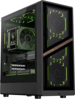 Photo de Aeris 330 (noir)