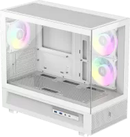 Photo de Boîtier PC Gamemax Nex C 31
