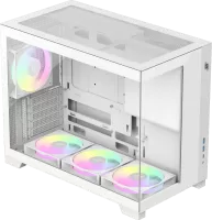 Photo de Boîtier PC Gamemax Nex C33