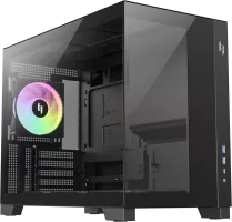 Photo de Boîtier PC Gamemax Nex C33