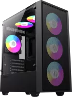 Photo de Storm (Noir)