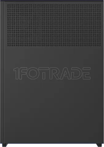 Photo de Boitier Mini Tour Micro ATX Gamemax T36 RGB avec panneaux vitrés (Noir)