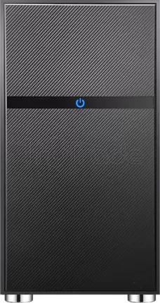Photo de Boitier Mini Tour Micro ATX iTek Exent 3M Evo (Noir)