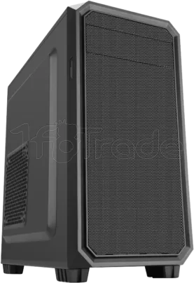 Photo de Boitier Mini Tour Micro ATX iTek Patriot Mini Evo (Noir)