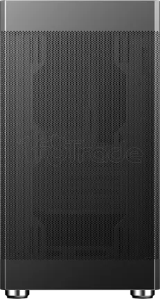 Photo de Boitier Mini Tour Micro ATX iTek ProMesh 35 (Noir)