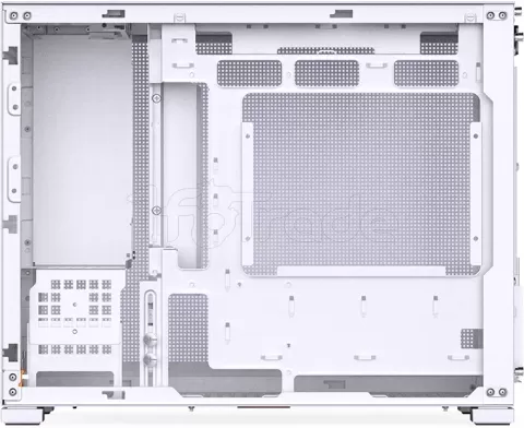 Photo de Boitier Mini Tour Micro ATX Jonsbo D32 PRO MESH  (Blanc)