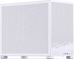 Photo de Boitier Mini Tour Micro ATX Jonsbo D32 PRO MESH (Blanc)