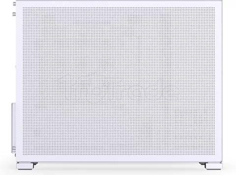 Photo de Boitier Mini Tour Micro ATX Jonsbo D32 PRO MESH  (Blanc)
