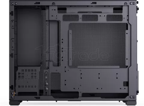 Photo de Boitier Mini Tour Micro ATX Jonsbo D32 PRO MESH (Noir)