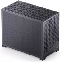 Photo de Boitier Mini Tour Micro ATX Jonsbo D32 PRO MESH (Noir)