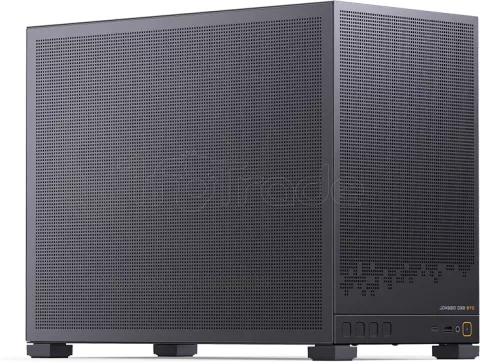 Photo de Boitier Mini Tour Micro ATX Jonsbo D32 STD Mesh (Noir)