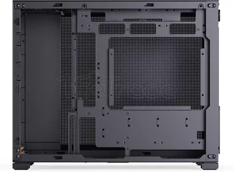 Photo de Boitier Mini Tour Micro ATX Jonsbo D32 STD Mesh (Noir)