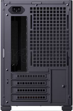 Photo de Boitier Mini Tour Micro ATX Jonsbo D32 STD Mesh (Noir)