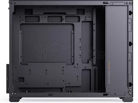 Photo de Boitier Mini Tour Micro ATX Jonsbo D32 STD Mesh (Noir)