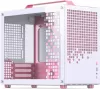 Photo de Jonsbo Z20 Blanc/Rose