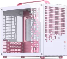 Photo de Jonsbo Z20 Blanc/Rose