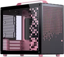 Photo de Jonsbo Z20 Noir/Rose