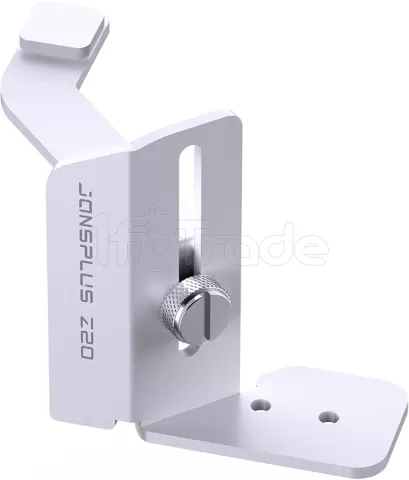 Photo de Boitier Mini Tour Micro-ATX Jonsbo Z20 Mesh (Blanc)