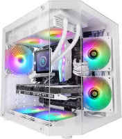 Photo de Mars Gaming MC-3T Lite Blanc