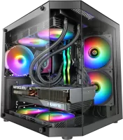 Photo de Mars Gaming MC-3T Lite Noir